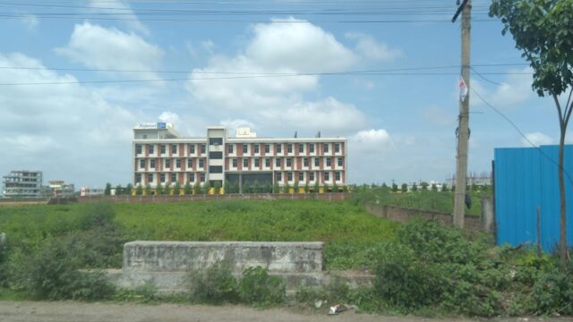 Tejaswi Public School