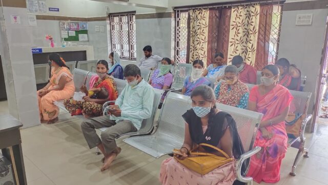 BABY’S LIFE HOSPITAL