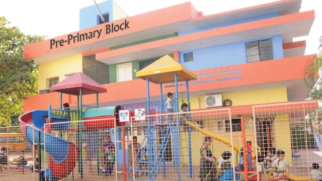 Thushara High school