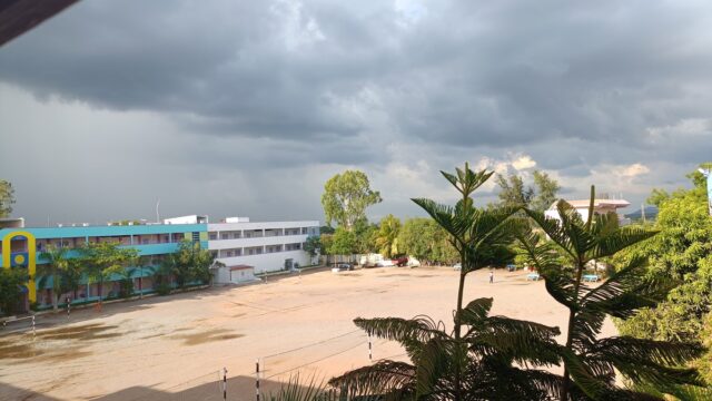 Ekashila Techno School (CBSE / STATE)