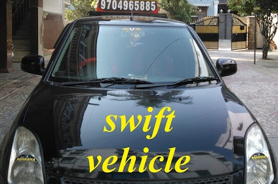 Vinayaka Motor Driving School (Rta Approved)
