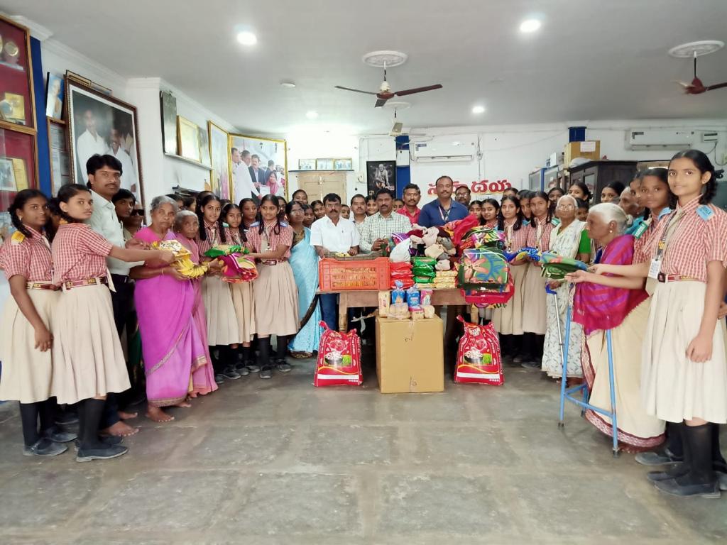 Ekashila Techno School (CBSE / STATE)