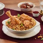 biryani foodie