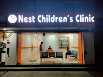 DR SURESH CHILDREN'S CLINIC