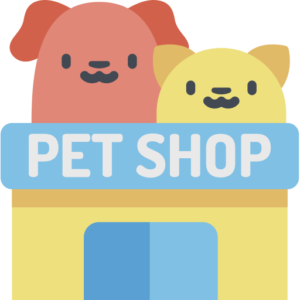 pet-shop in warangal