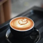 coffee foodie