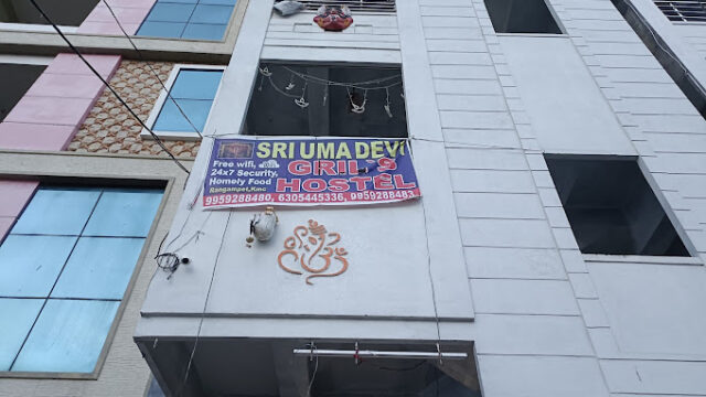 sri uma2