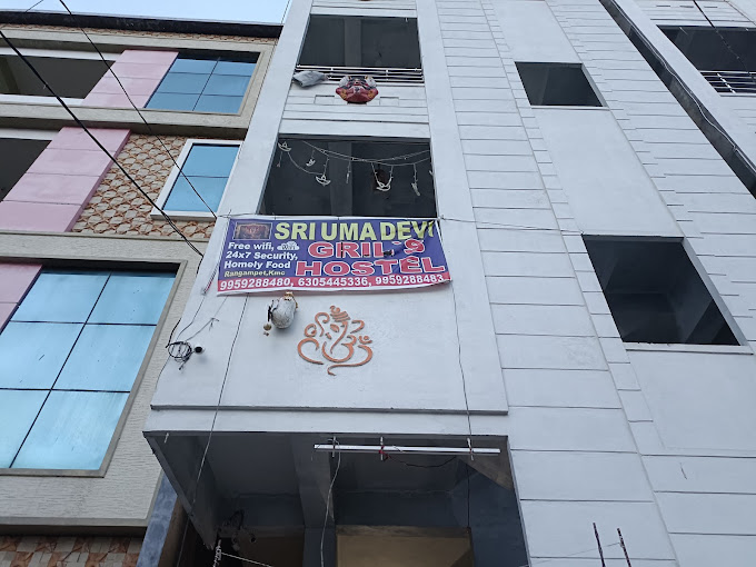 sri uma2