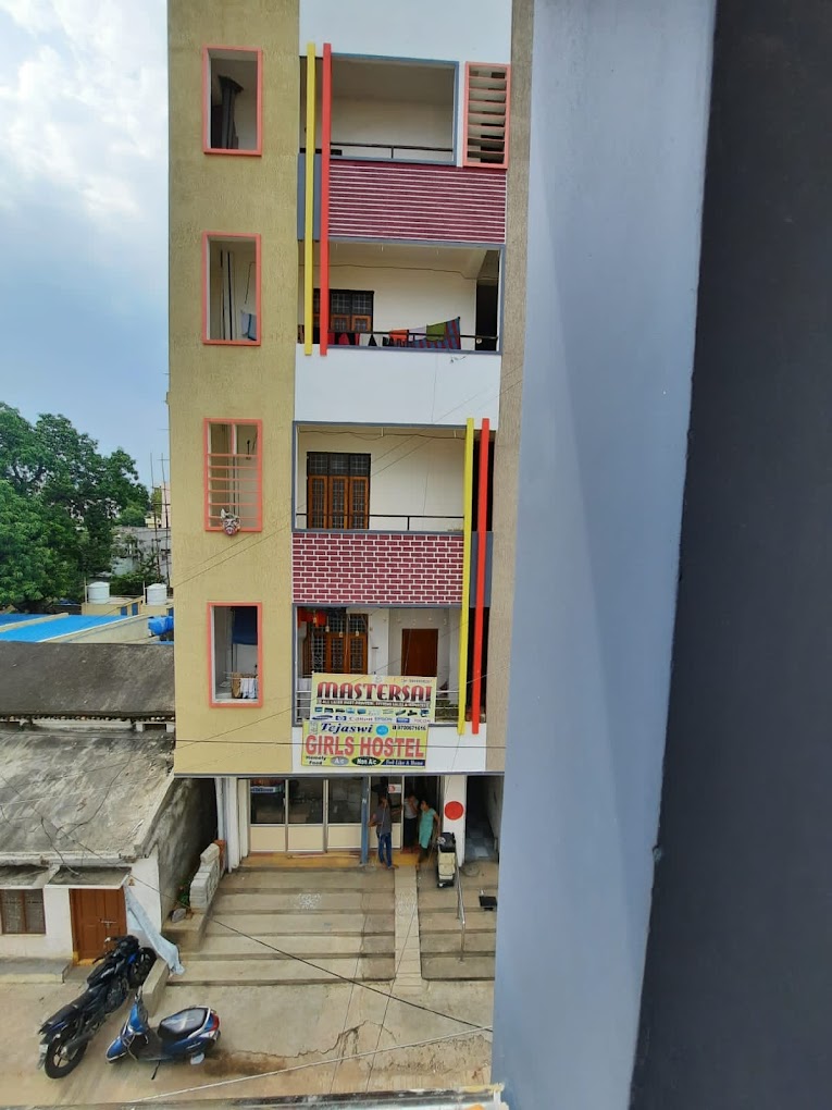 tejaswi-1