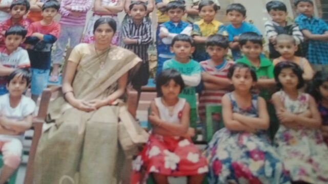 Warangal Central Public School