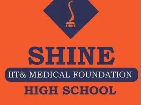 SHINE HIGH SCHOOL (Ramnagar Campus)