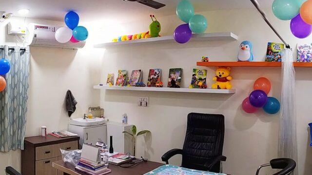 Nest Children's Clinic
