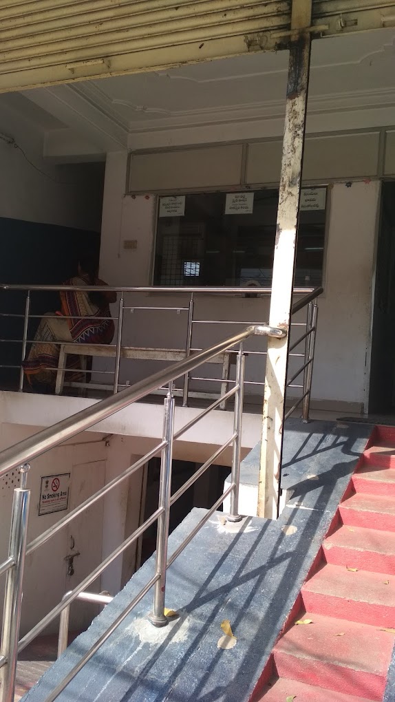 Mourya Hospital