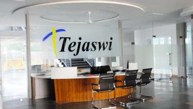 Tejaswi Public School