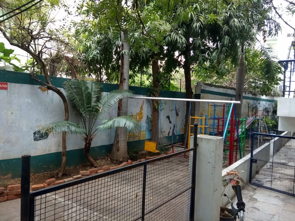 Sai Public School