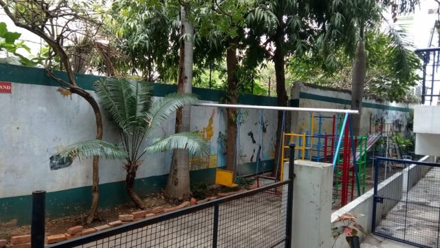 Sai Public School