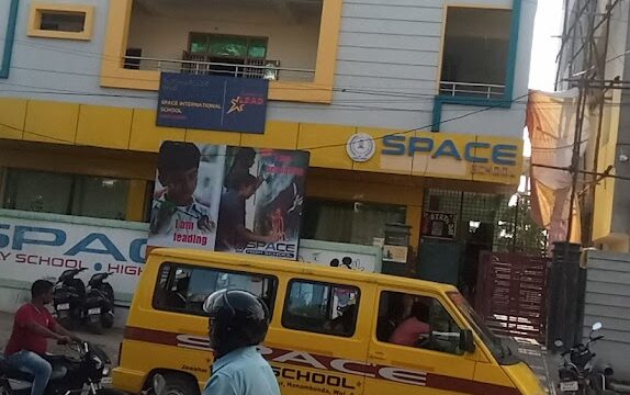 Space International School