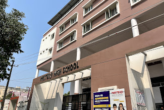 Masterji Girls High School