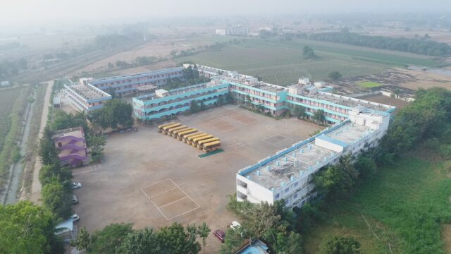 Ekashila Techno School (CBSE / STATE)