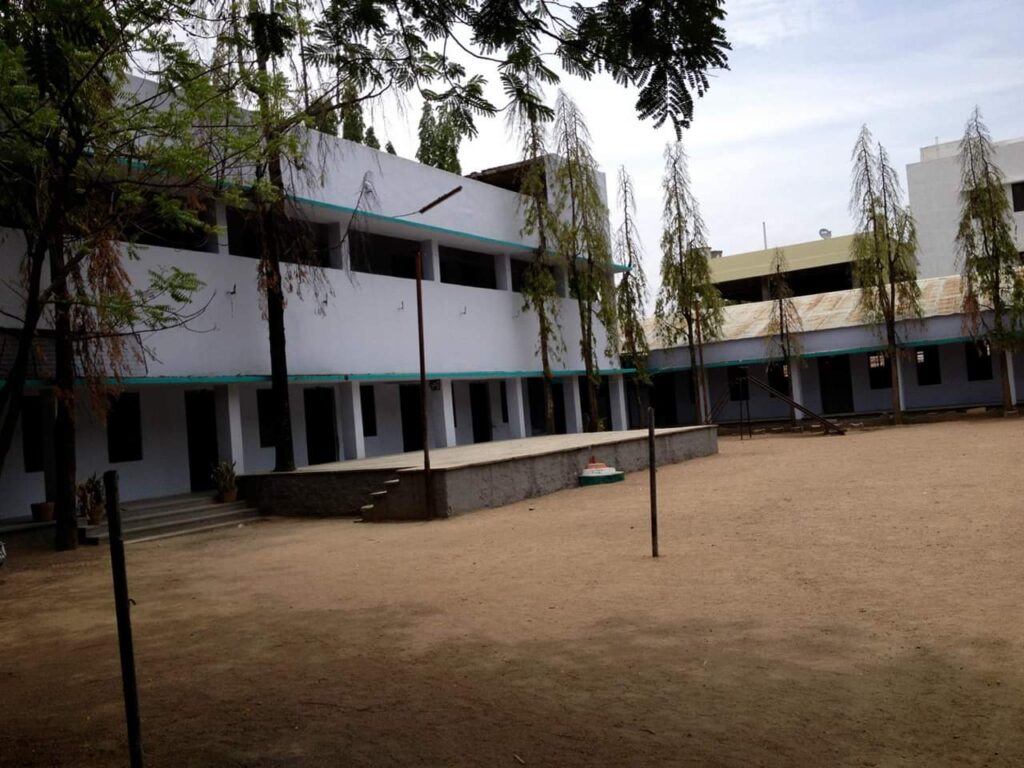 Warangal Central Public School