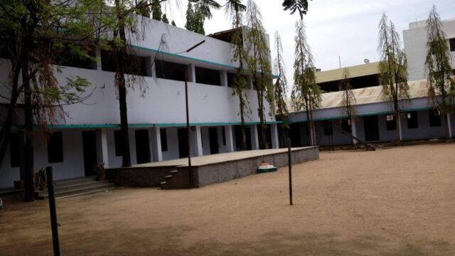 Warangal Central Public School