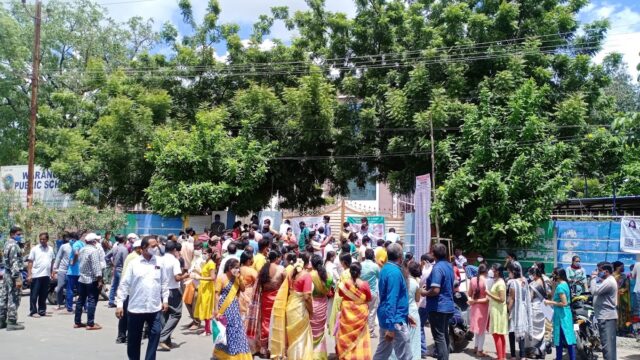 Warangal Public School