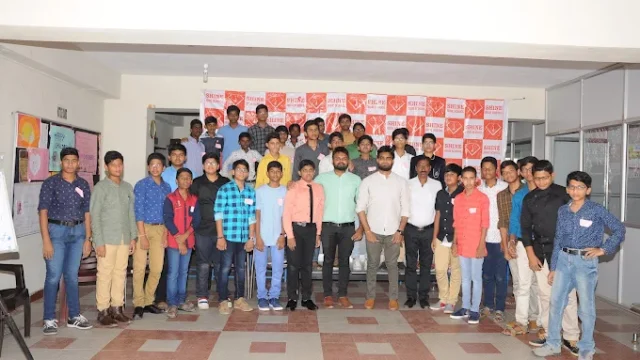 SHINE HIGH SCHOOL (Ramnagar Campus)