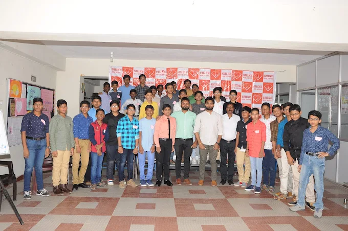 SHINE HIGH SCHOOL (Ramnagar Campus)