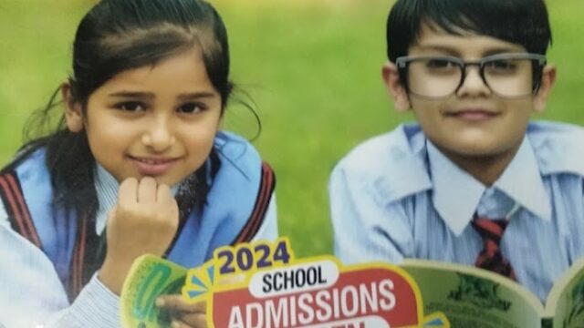 Sai Public School