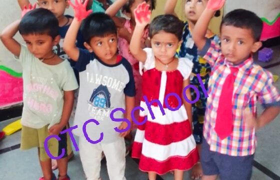 CTC School & Tuitions Centre