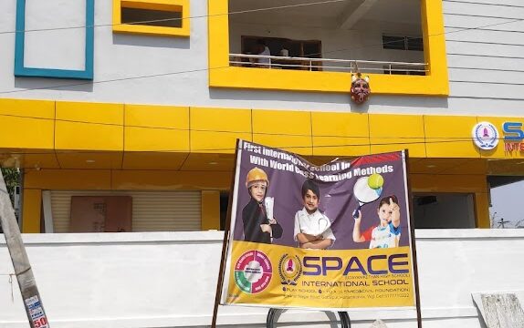 Space International School