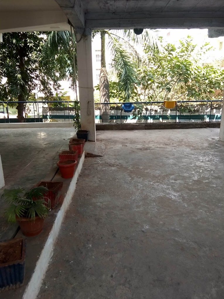 Sai Public School
