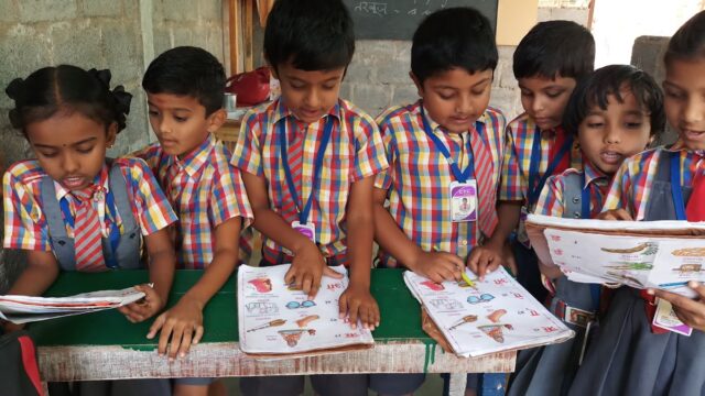 CTC School & Tuitions CentreCTC School & Tuitions Centre
