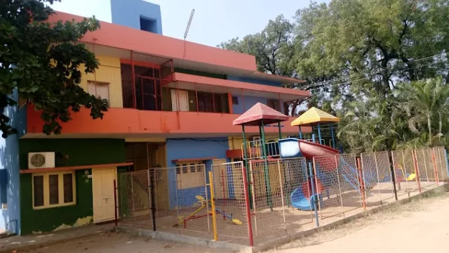 Thushara High school