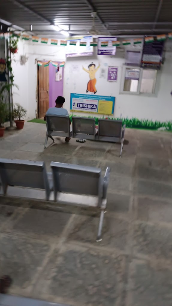 Dr.Sai Chandar Child Neuro Care