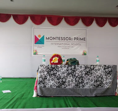 Montessori Prime School