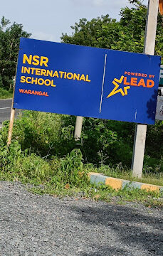 See photos Map of NSR International School NSR International School