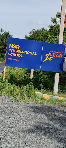 See photos Map of NSR International School NSR International School