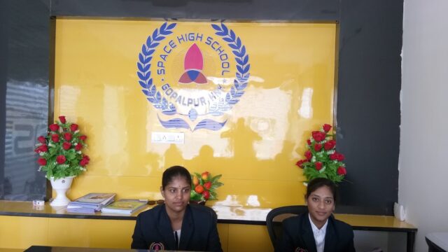 Space International School