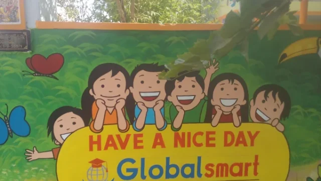 GlobalSmart Public School