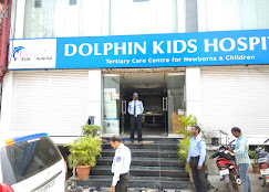 NEW DOLPHIN CHILDREN'S HOSPITAL