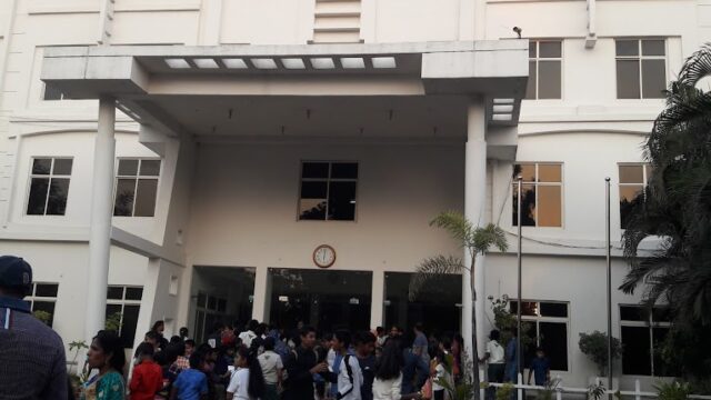 Oasis Public School