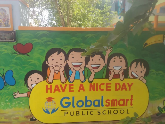 GlobalSmart Public School