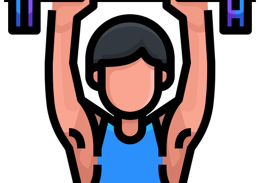 weightlifter
