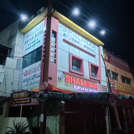 restaurants