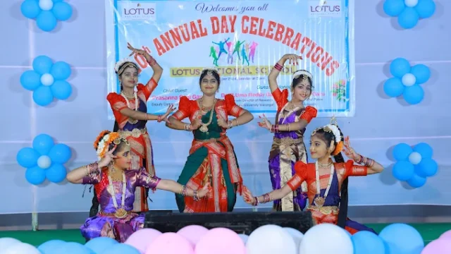 Lotus National School