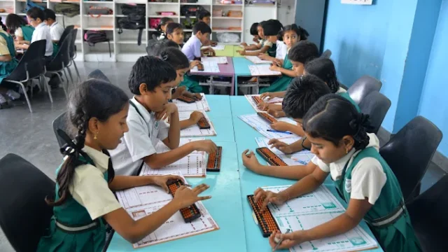 Platinum Jubilee High School, Warangal