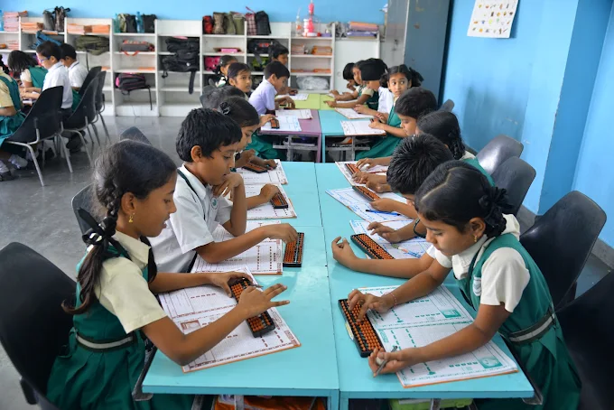 Platinum Jubilee High School, Warangal