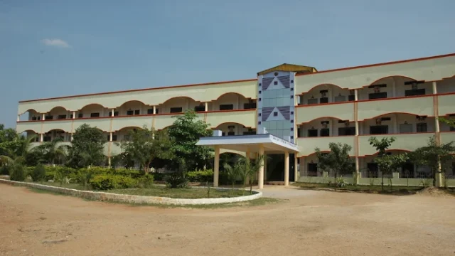 Care College Of Pharmacy