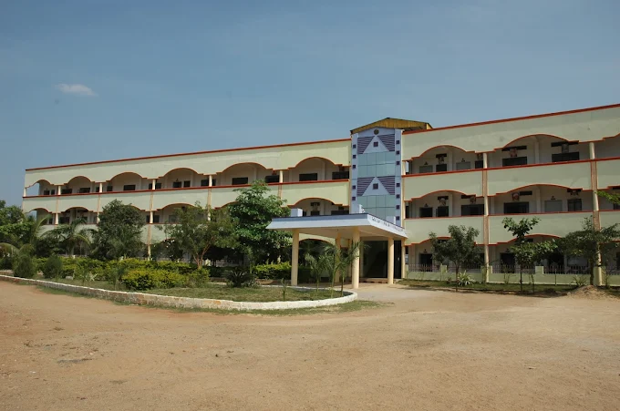 Care College Of Pharmacy